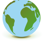 mappamondo